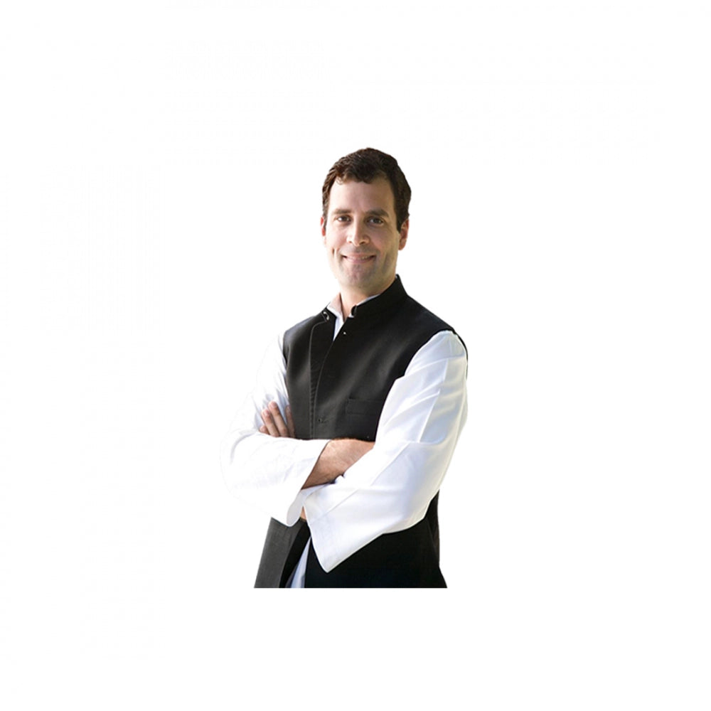 Printed Rahul Gandhi Hard Mobile Case Cover