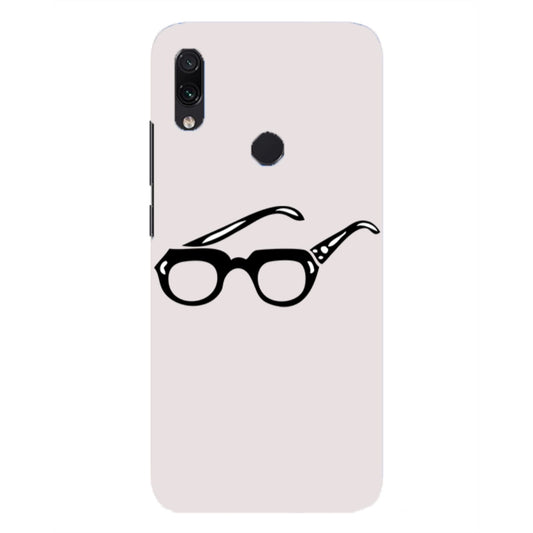 Printed INLD Party Symbol Hard Mobile Case Cover