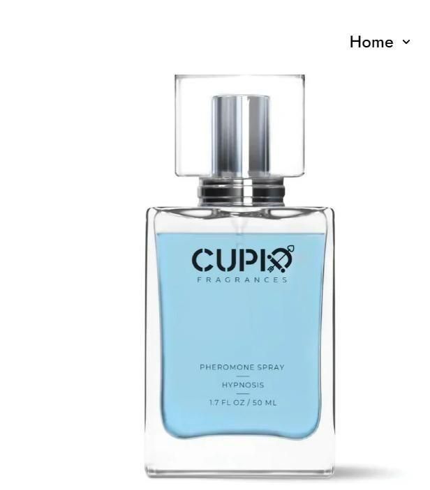 OS Cupid Pheromone Cologne for Men 50 ML PRODUCT CODE (OS0001262)