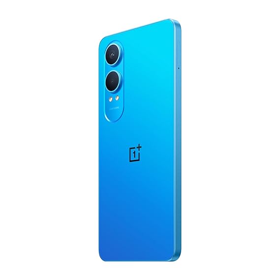 OnePlus Nord CE4 lite 5G (MEGA BLUE, 256 GB)  (8 GB RAM) PRODUCT CODE(OS00018030)