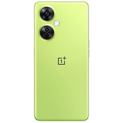 OnePlus Nord CE 3 Lite 5G (Pastel Lime, 8GB RAM, 256GB Storage) PRODUCT CODE(OS00018027)