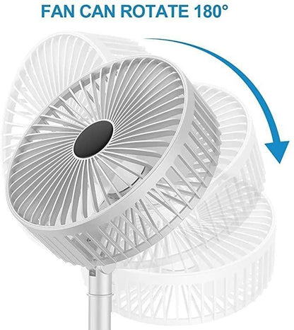 Mini Handheld Portable USB Fan PRODUCT CODE(OS0008465)