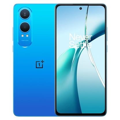 OnePlus Nord CE4 lite 5G (MEGA BLUE, 256 GB)  (8 GB RAM) PRODUCT CODE(OS00018030)