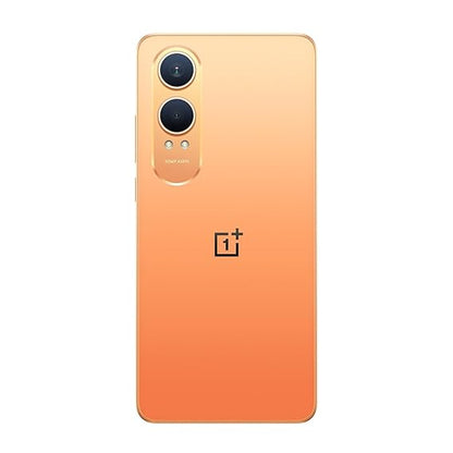 OnePlus Nord CE4 Lite 5G (Ultra Orange, 8GB RAM, 128GB Storage) PRODUCT CODE (OS00018026)