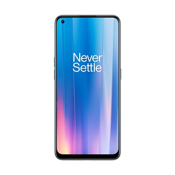 OnePlus Nord CE 2 5G (Bahamas Blue, 8GB RAM, 128GB Storage) PRODUCT CODE(OS00018014)