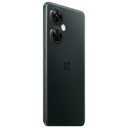 OnePlus Nord CE 3 Lite 5G (Chromatic Gray, 8GB RAM, 256GB Storage) PRODUCT CODE(OS00018006)