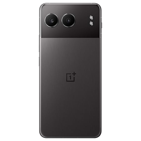 OnePlus Nord 4 5G (Obsidian Midnight, 256 GB)  (12 GB RAM) PRODUCT CODE(OS00018019)