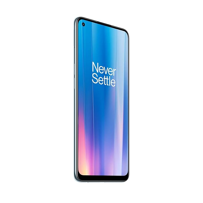 OnePlus Nord CE 2 5G (Bahamas Blue, 8GB RAM, 128GB Storage) PRODUCT CODE(OS00018014)