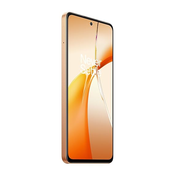 OnePlus Nord CE4 Lite 5G (Ultra Orange, 8GB RAM, 128GB Storage) PRODUCT CODE (OS00018026)