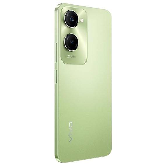 Vivo T3 Lite 5G Smartphone (Vibrant Green, 6GB Ram 128GB Storage) PRODUCT CODE (OS00017002)