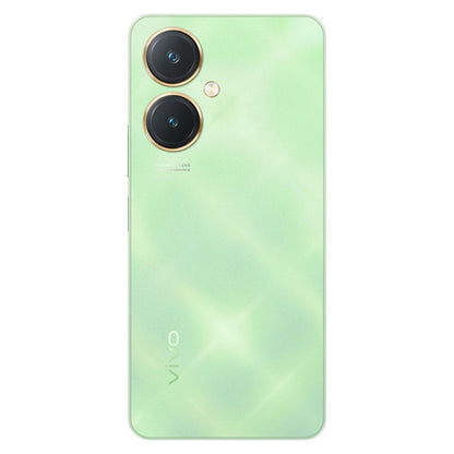 vivo Y27 (Garden Green, 128 GB)  (6 GB RAM) PRODUCT CODE (OS0001705)