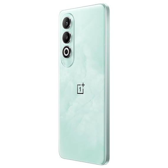 OnePlus Nord CE4 (Celadon Marble, 128 GB)  (8 GB RAM) PRODUCT CODE (OS00018017)