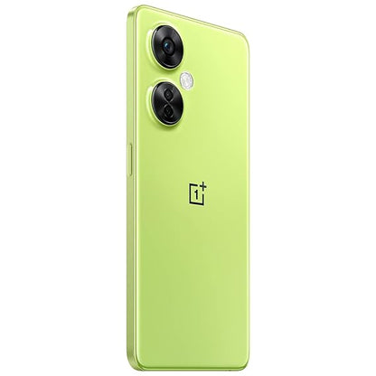 OnePlus Nord CE 3 Lite 5G (Pastel Lime, 8GB RAM, 256GB Storage) PRODUCT CODE(OS00018027)