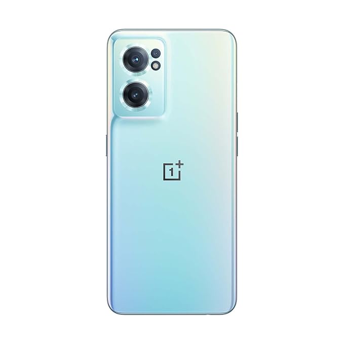 OnePlus Nord CE 2 5G (Bahamas Blue, 8GB RAM, 128GB Storage) PRODUCT CODE(OS00018014)