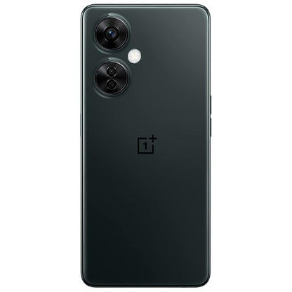 OnePlus Nord CE 3 Lite 5G (Chromatic Gray, 128 GB)  (8 GB RAM) PRODUCT CODE (OS00018005)