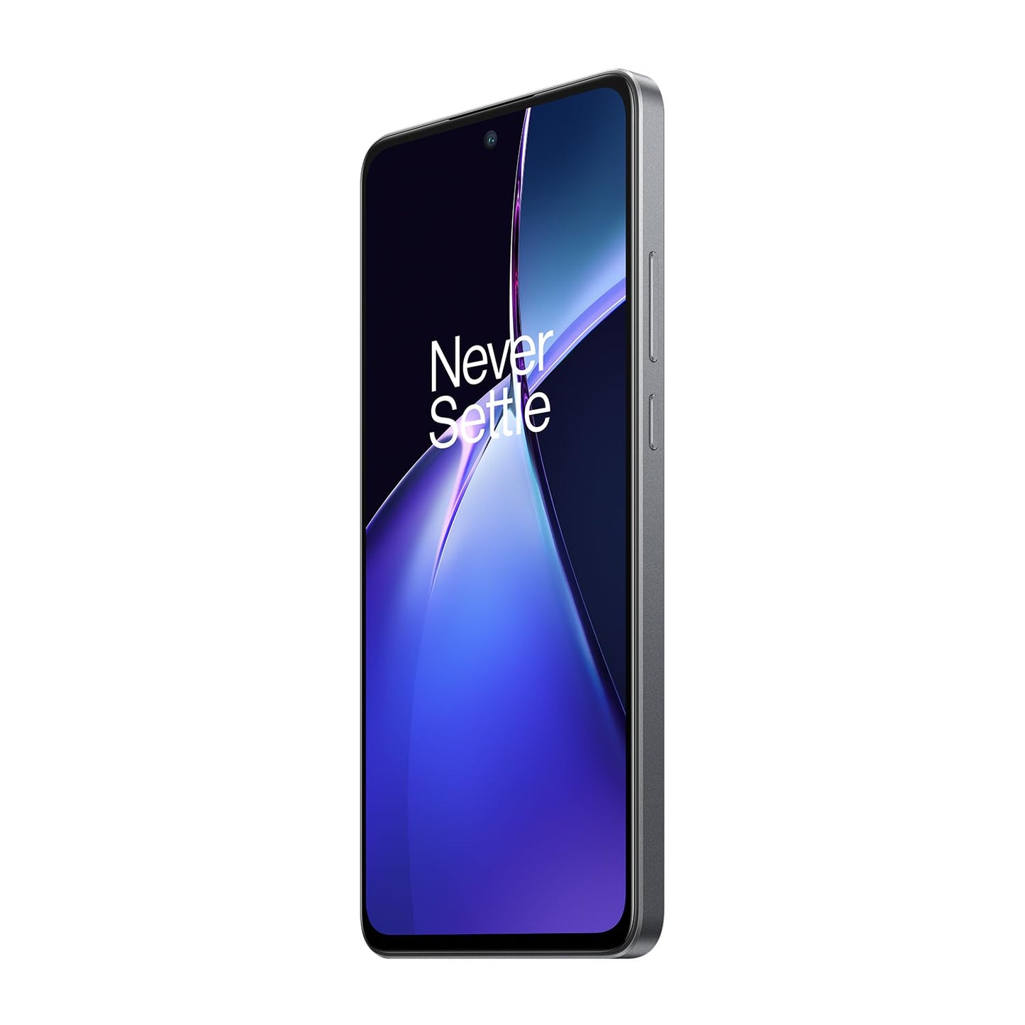 OS OnePlus Nord CE4 Lite 5G (Super Silver, 8GB RAM, 128GB Storage)