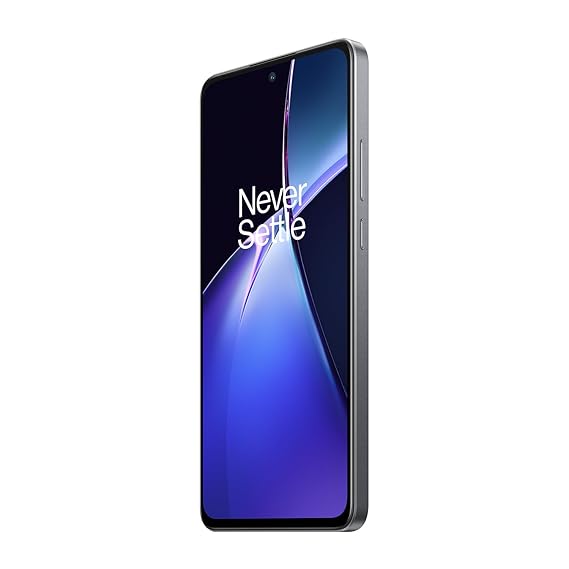 OnePlus Nord CE4 lite 5G (SUPER SILVER, 256 GB)  (8 GB RAM) PRODUCT CODE(OS00018027)