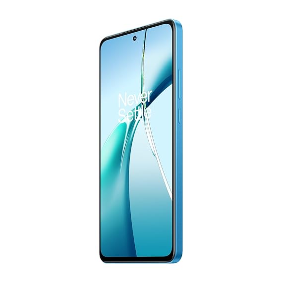 OnePlus Nord CE4 lite 5G (MEGA BLUE, 256 GB)  (8 GB RAM) PRODUCT CODE(OS00018030)