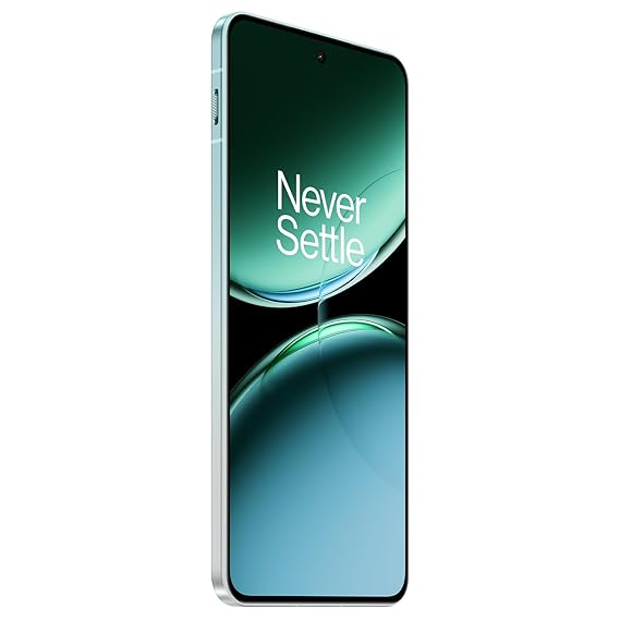 OnePlus Nord 4 5G (Oasis Green, 8GB RAM, 128GB Storage) PRODUCT CODE(OS00018024)