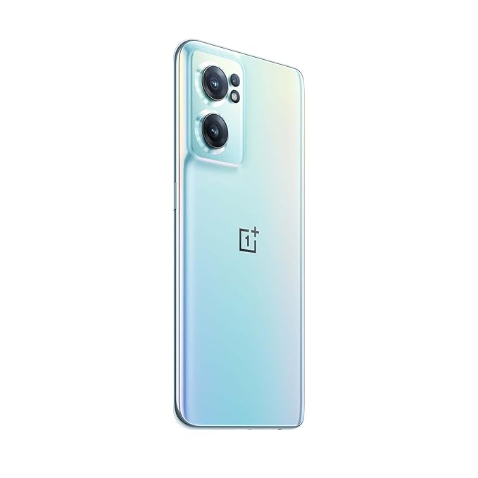 OnePlus Nord CE 2 5G (Bahamas Blue, 8GB RAM, 128GB Storage) PRODUCT CODE(OS00018014)