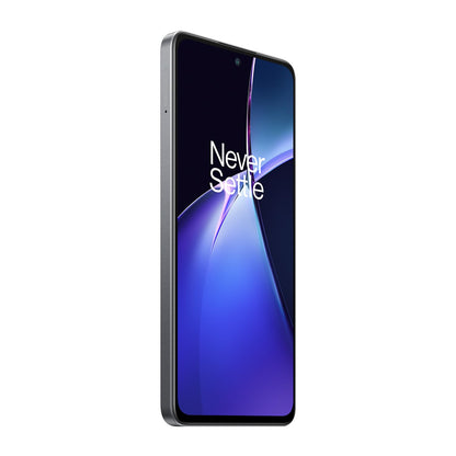 OS OnePlus Nord CE4 Lite 5G (Super Silver, 8GB RAM, 128GB Storage)