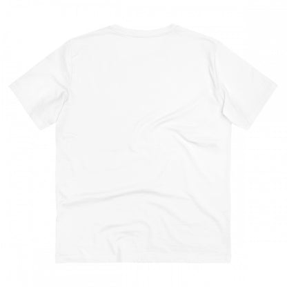 Generic Men's PC Cotton Dp To Ab Birthday Par Hi Lagegi Printed T Shirt (Color: White, Thread Count: 180GSM)