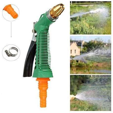 OS Spray Gun-Water Spray Gun for Car,Bike, & Gardening PRODUCT CODE(OS0008028)