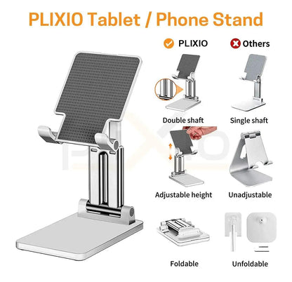 Revolex Folding Desktop Phone Stand PRODUCT CODE(OS0008478)