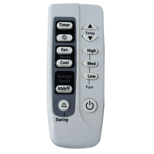 Generic AC Remote No. 5, Compatible with Samsung AC Remote Control (Exactly Same Remote will Only Work)