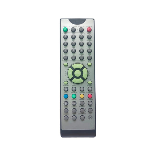 Generic CRT TV Remote No. URC49, Compatible with Sansui CRT TV Remote Control (Exactly Same Remote will Only Work)