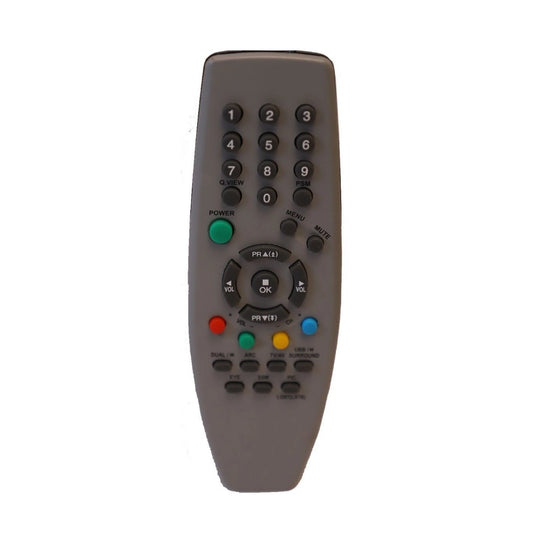 Generic CRT TV Remote No. 6710V00079A, Compatible with LG CRT TV Remote Control (Exactly Same Remote will Only Work)