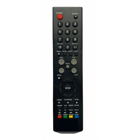 Generic LCD/LED Remote No. 785, Compatible with Intex LCD/LED Remote (Exactly Same Remote will Only Work)