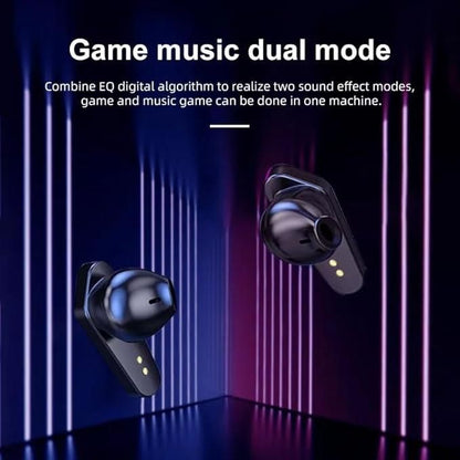 OS Gaming Earbuds with RGB LED Gaming Design PRODUCT CODE(OS0008343)