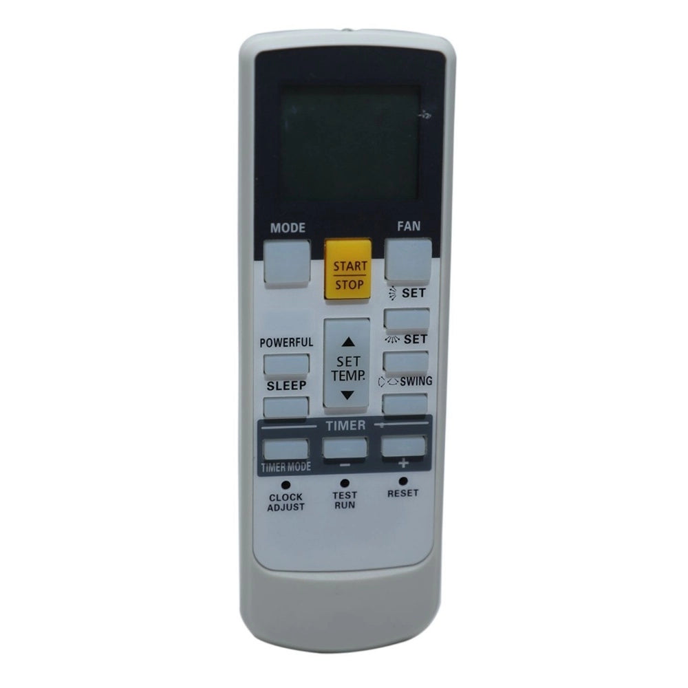 Generic Remote No. 90, Compatible with Samsung AC Remote Control (Exactly Same Remote will Only Work)