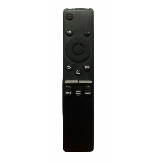 Generic Remote No. BN59-01259B (No Voice), Compatible with Samsung Smart TV 4K LCD/LED Ultra HD Remote Control (Exactly Same Remote will Only Work)