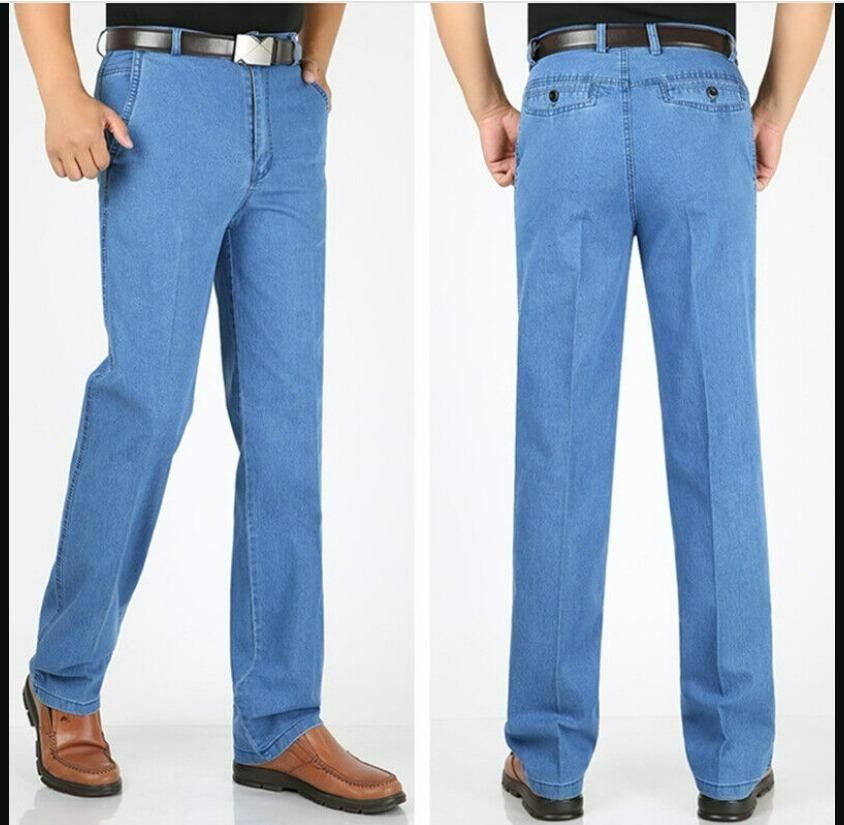 GMG Mens Casual Denim Solid Jeans PRODUCT CODE (GMG0005080)