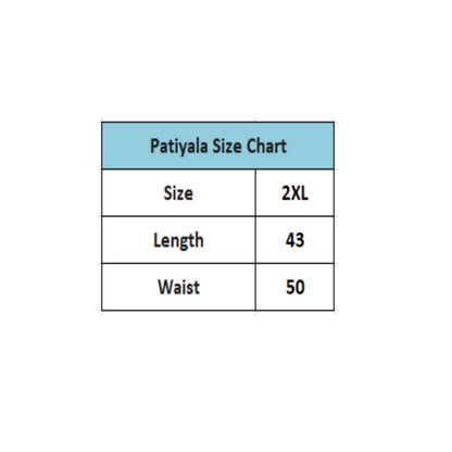 Generic Women's Cotton Solid Patiyala (Color:Baby Pink)