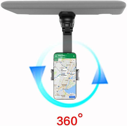 Rotatable and Retractable Car Phone Holder PRODUCT CODE(OS0008463)