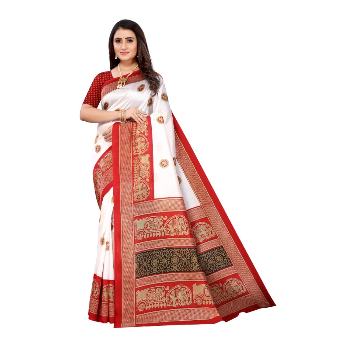 4 SAREE IN Rs.1199 Combo Pack