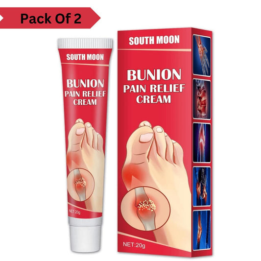 Bunion Pain Relief Cream (Pack Of 2)B PRODUCT CODE(OS0008569)