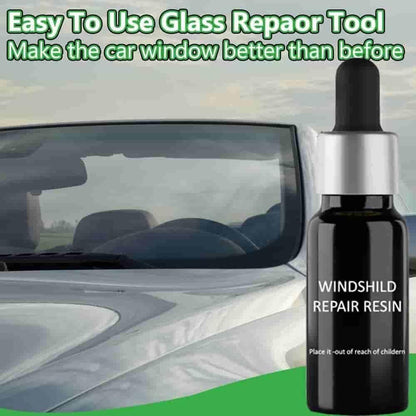 OS Windshield Repair Resin PRODUCT CODE (OS0004722)