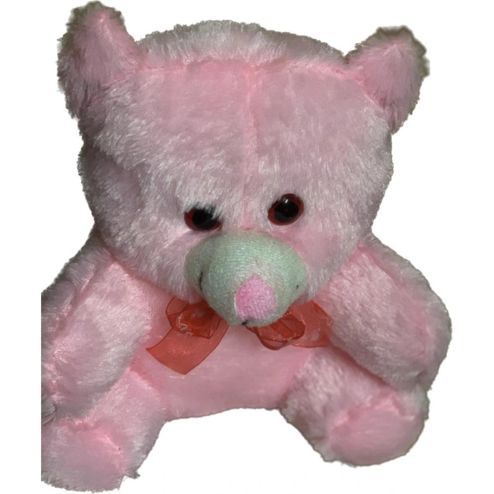 Generic Lovely Teddy Bear (Pink)