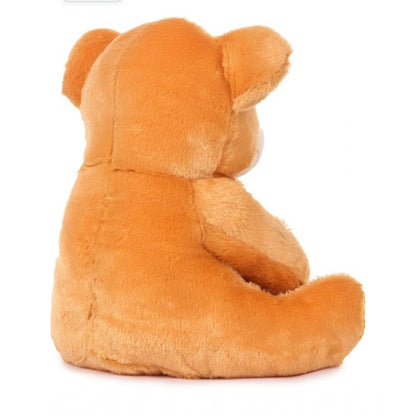 Generic Mother And Baby Teddy Bear (Brown)