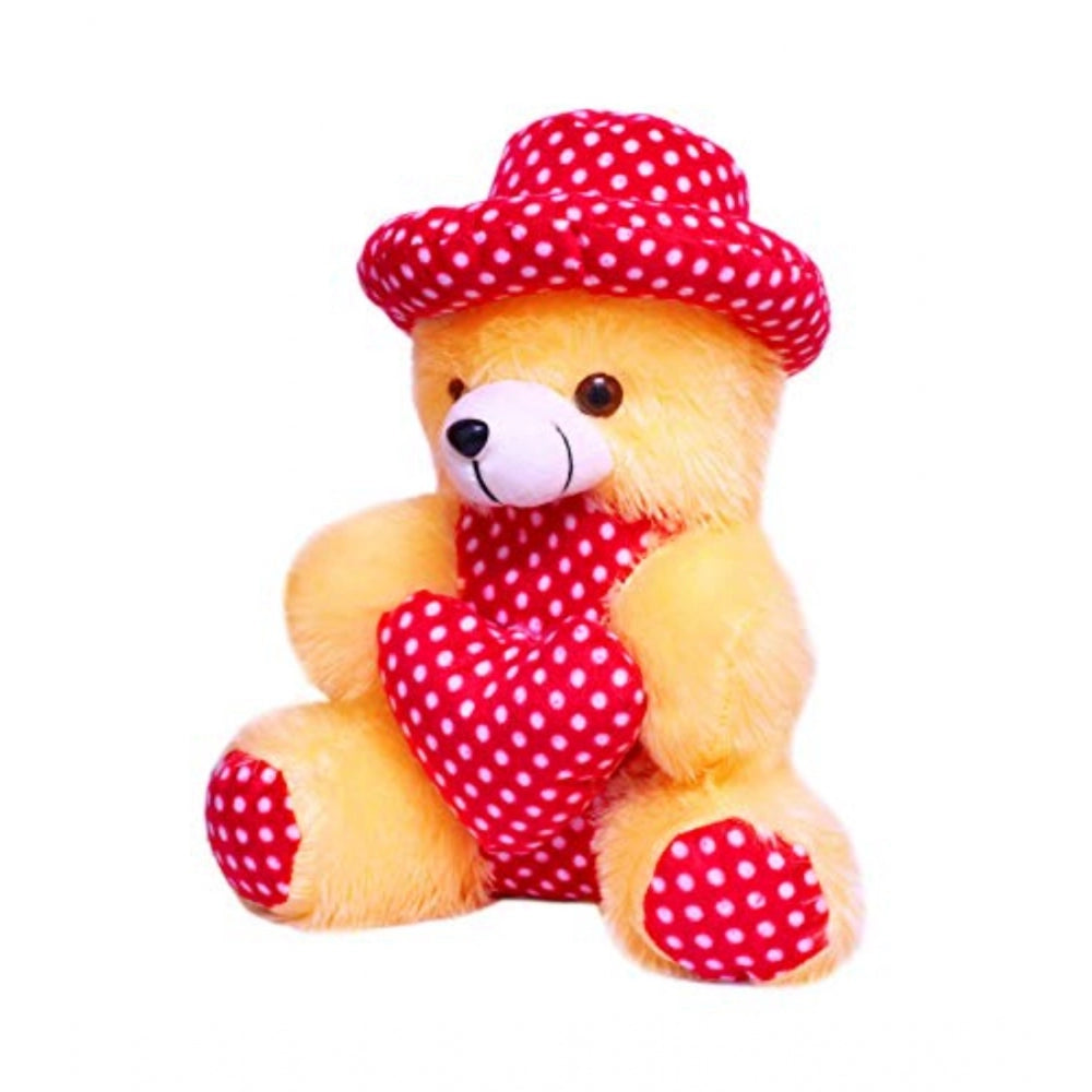 Generic Teddy Bear softplush Toys (Yellow)