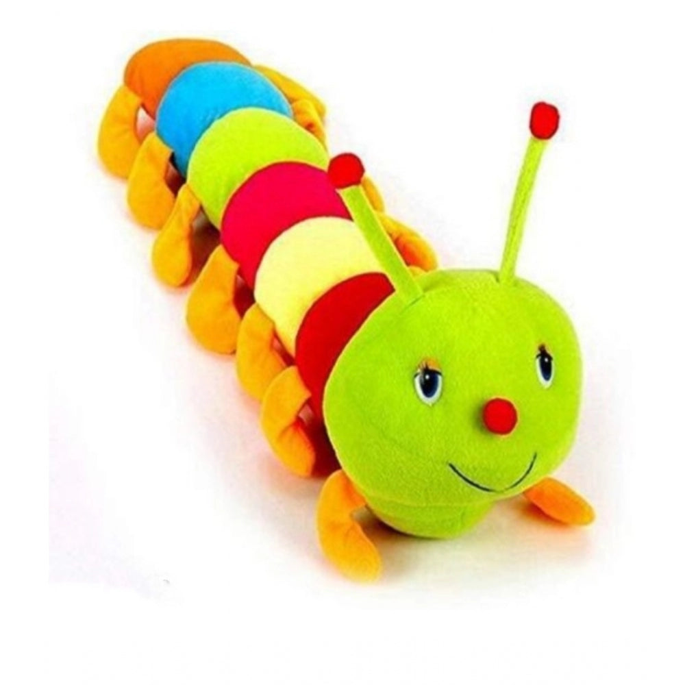 Generic Caterpillar toy (Multicolor)