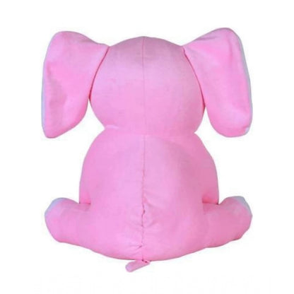 Generic Elephant Toy (Pink)