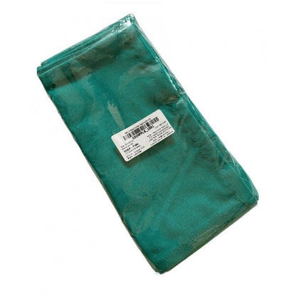 Generic Solid Cotton Napkins Sets (Green)