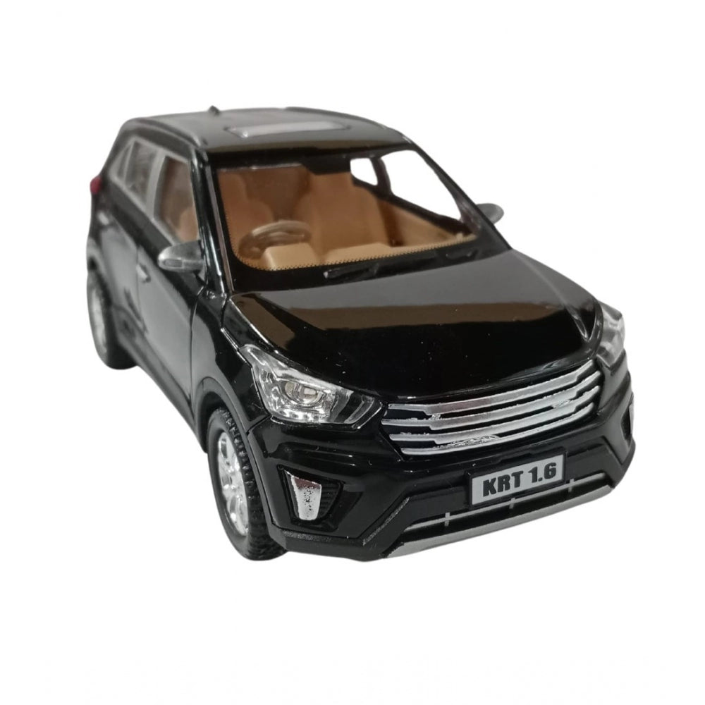 Generic Plastic Indian Suv Pull Back Car (Assorted)