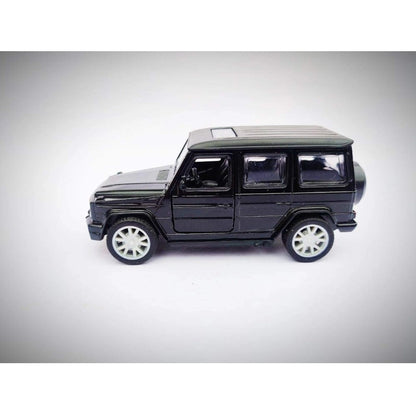 Generic Plastic Pull Back Racing Hummer Car (Assorted)