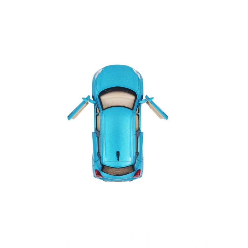 Generic Plastic Swift Drift Car (Skyblue)